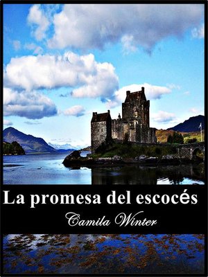 cover image of La promesa del escocés